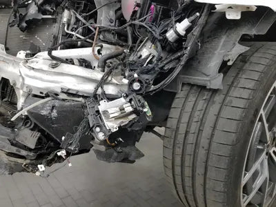 2022 Mercedes-Benz E 220 W1KZF0FB4NB068317 VIN:W1KZF0FB4NB068317