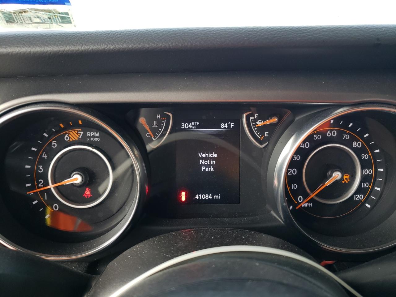 2023 JEEP WRANGLER SPORT VIN:1C4HJXDG9PW525789