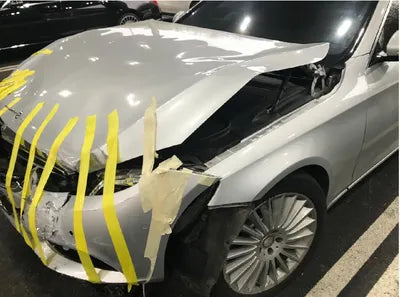 2017 Mercedes-Benz S 350 WDDUG3DB3HA319401 VIN:WDDUG3DB3HA319401