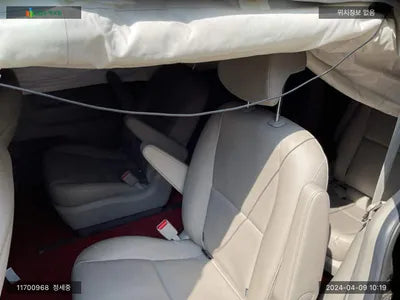 2019 Kia Carnival KNAMB81ABKS567583 VIN:KNAMB81ABKS567583