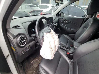 2018 Hyundai Kona KMHK4815HJU161870 VIN:KMHK4815HJU161870