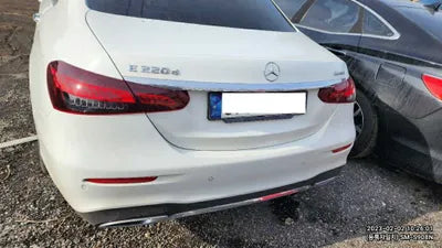 2021 Mercedes-Benz E 220 W1KZF0FB6MA909042 VIN:W1KZF0FB6MA909042