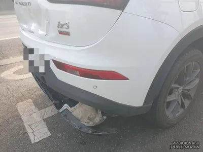 2020 BMW iX LVZA53PA5LCB02751 VIN:LVZA53PA5LCB02751