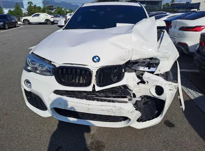 2017 BMW 420 WBAXX1106H0W14106 VIN:WBAXX1106H0W14106