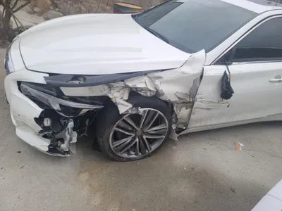 2016 Infiniti Q50 JNKDV71E8GM551641 VIN:JNKDV71E8GM551641