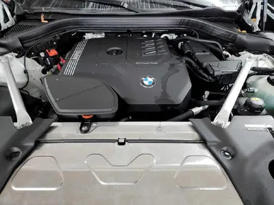 2022 BMW 320 WBA31DP00N9N40360 VIN:WBA31DP00N9N40360