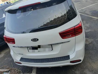 2019 Kia Carnival KNAMB81ABKS556683 VIN:KNAMB81ABKS556683