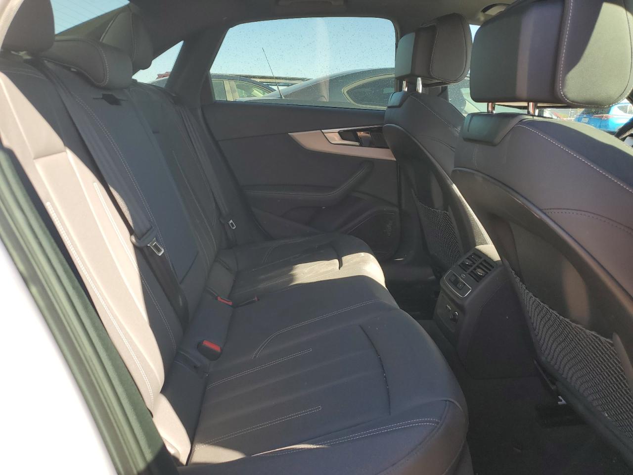 2023 AUDI A4 PREMIUM PLUS 45 VIN:WAUEAAF46PA030642