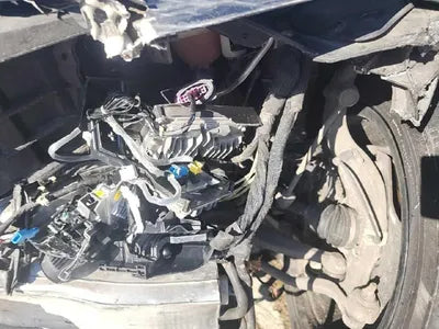 2015 Mercedes-Benz S 350 WDDUG3DB5FA165822 VIN:WDDUG3DB5FA165822