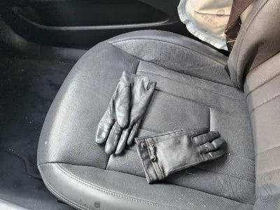 2017 Genesis G80 VIN: