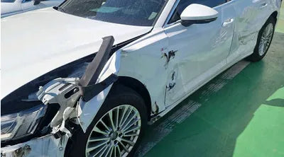 2020 Audi A6 WAUZZZF27LN056340 VIN:WAUZZZF27LN056340