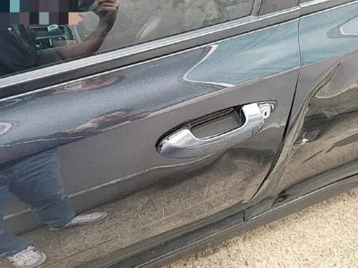 2017 Kia Stinger VIN: