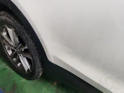 2017 Hyundai Santa FE 140KMKMHSW81UBHU7 VIN:140KMKMHSW81UBHU7