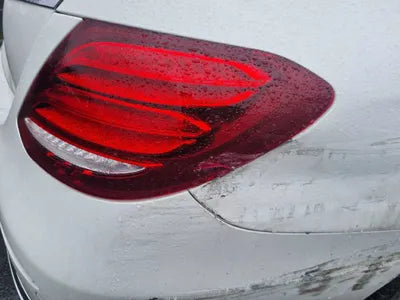 2018 Mercedes-Benz E 220 WDDZF0EB2JA428329 VIN:WDDZF0EB2JA428329