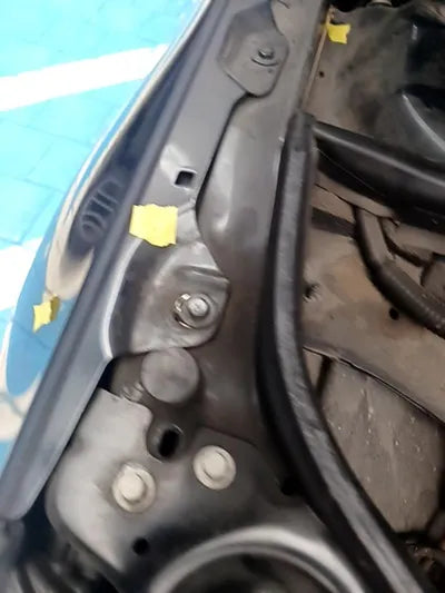 2016 Mercedes-Benz E 220 518KMWDDHF0CB6GB2 VIN:518KMWDDHF0CB6GB2