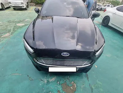 2015 Ford Mondeo WF0DXXWPCFFL20542 VIN:WF0DXXWPCFFL20542