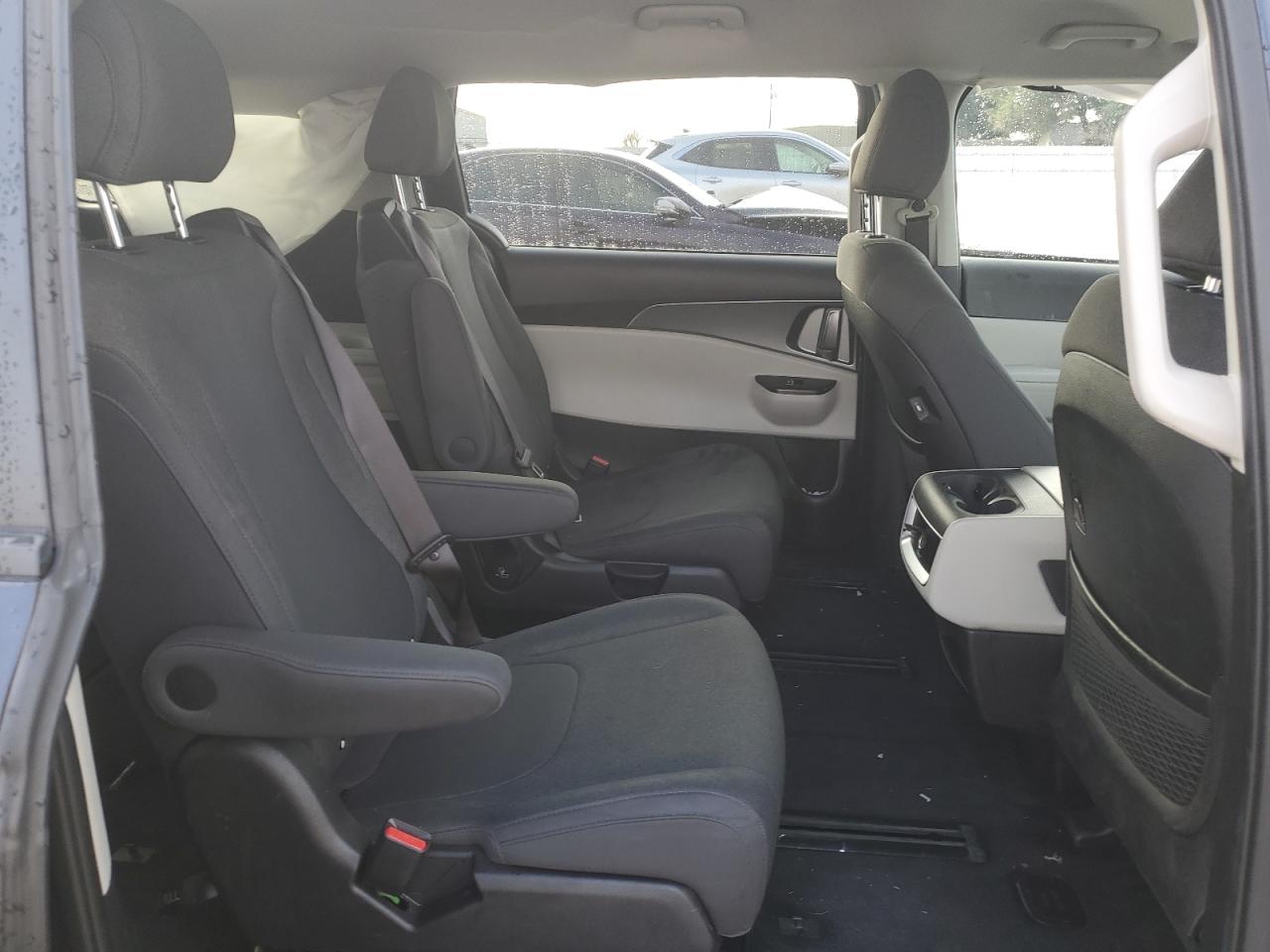 2022 KIA CARNIVAL LX VIN:KNDNB4H33N6134253