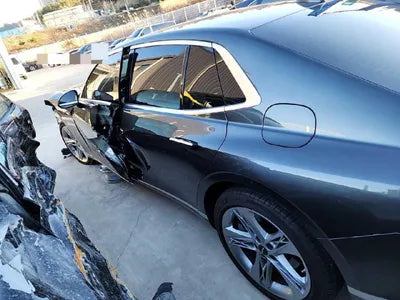 2022 Genesis G90 VIN: