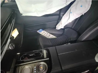 2020 Genesis G80 KMTGB41CDMU042902 VIN:KMTGB41CDMU042902