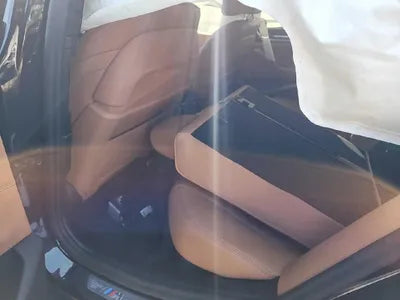 2021 BMW 520 WBA11BH05MCG03287 VIN:WBA11BH05MCG03287