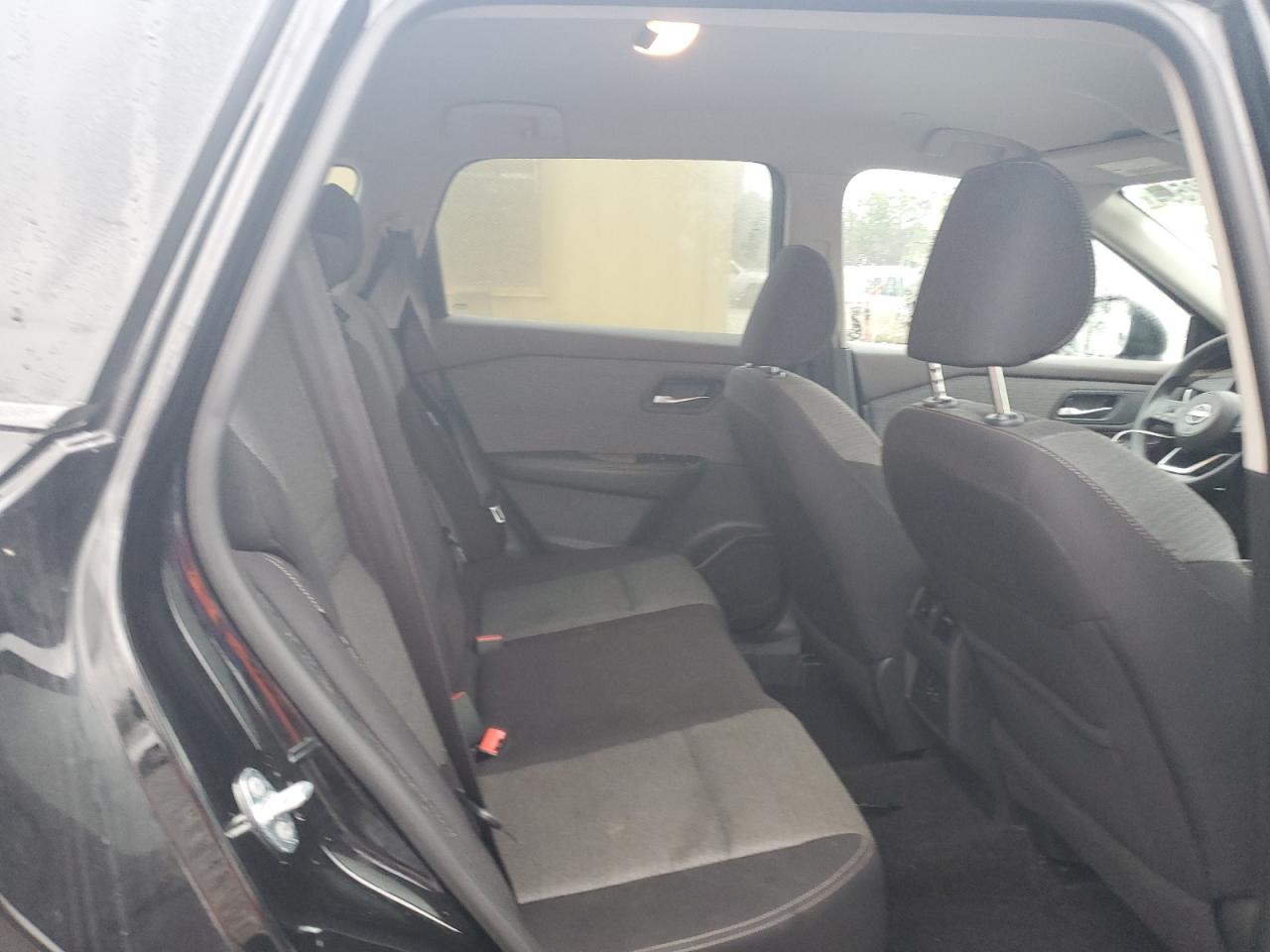 2023 NISSAN ROGUE SV VIN:5N1BT3BA1PC855916