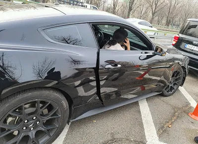 2018 Ford Mustang 1FA6P8TH1J5170013 VIN:1FA6P8TH1J5170013