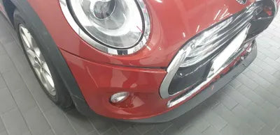 2015 MINI Cooper WMWXP5106G2A92512 VIN:WMWXP5106G2A92512