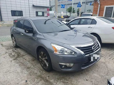 2014 Nissan Altima VIN: