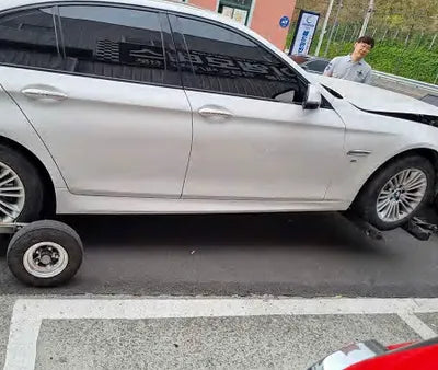 2016 BMW 520 WBA5E5109GG203454 VIN:WBA5E5109GG203454