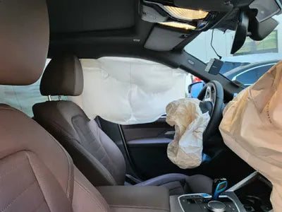 2022 BMW i4 WBY71AW09NFN05840 VIN:WBY71AW09NFN05840