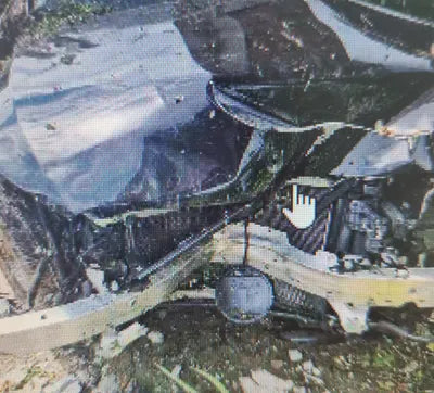 2021 Mercedes-Benz GLC 300 W1N0J5DB2MF886470 VIN:W1N0J5DB2MF886470