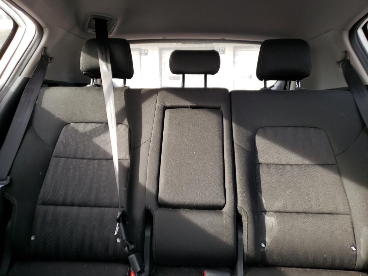 2022 KIA SPORTAGE LX VIN:KNDPMCAC2N7019421