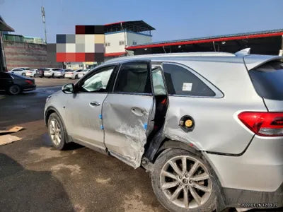 2017 Kia Sorento KNAPS81ABHA337650 VIN:KNAPS81ABHA337650