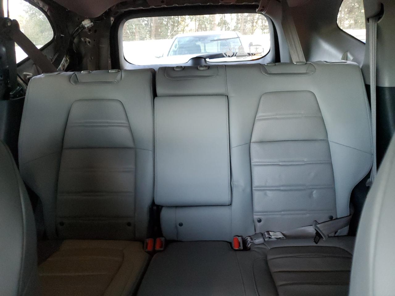 2022 HONDA CR-V EXL VIN:1FADP3K29GL219907