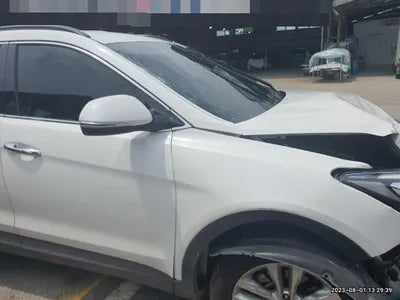 2017 Hyundai Santa FE VIN: