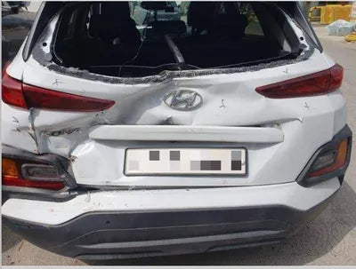 2020 Hyundai Kona VIN: