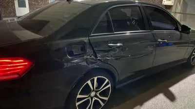 2015 Mercedes-Benz E 220 VIN: