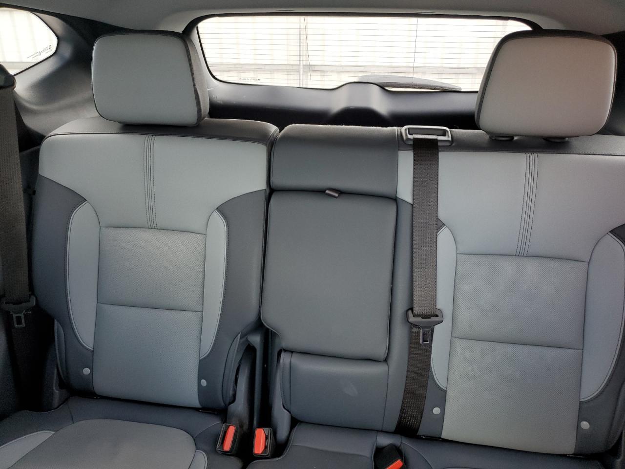 2022 CHEVROLET BLAZER 3LT VIN:3GNKBDRS2NS124163