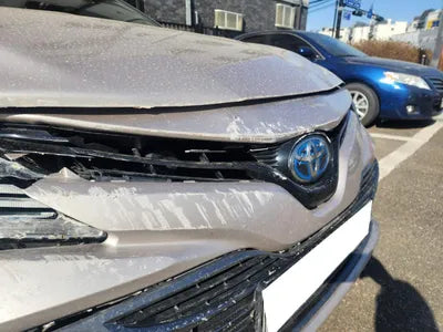 2018 Toyota Camry JTNB21HK6J3003205 VIN:JTNB21HK6J3003205