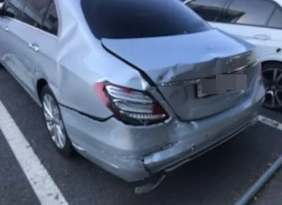 2017 Mercedes-Benz E 300 WDDZF4JB8HA252118 VIN:WDDZF4JB8HA252118