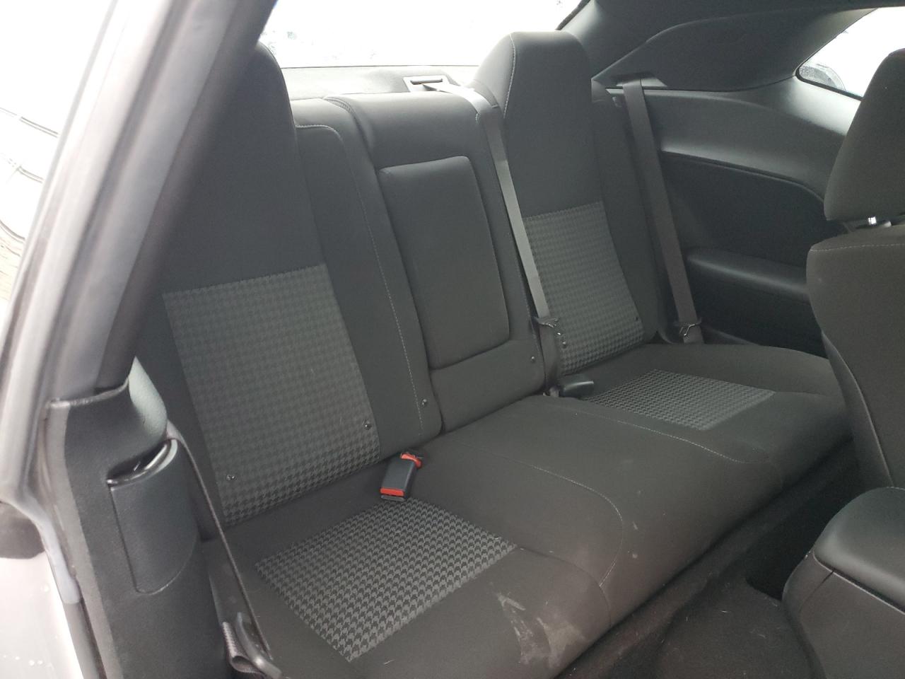 2023 DODGE CHALLENGER GT VIN:2C3CDZJGXPH634038