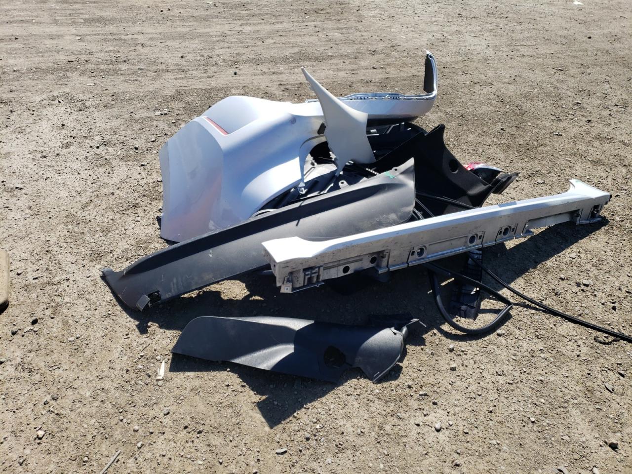 2023 TOYOTA COROLLA LE VIN:JTDBCMFE7P3014657