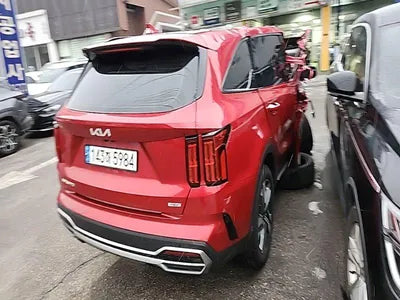 2023 Kia Sorento KNARJ81GDPA178073 VIN:KNARJ81GDPA178073