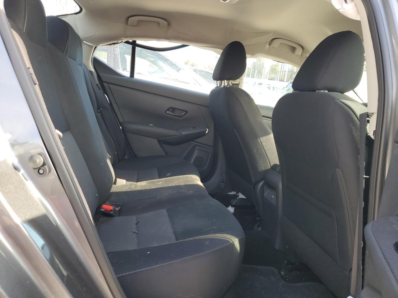 2024 NISSAN SENTRA SV VIN:3N1AB8CV5RY260677