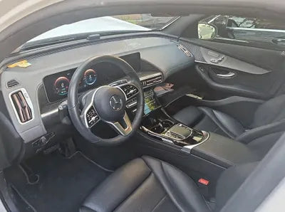 2020 Mercedes-Benz C 400 WDD8P9AB6LF002488 VIN:WDD8P9AB6LF002488