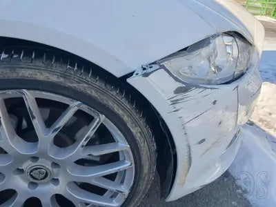 2014 Jaguar XJS VIN: