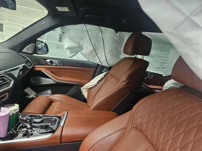 2022 BMW 540 WBATH4105N9M98093 VIN:WBATH4105N9M98093