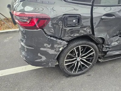 2022 BMW 540 WBATH4105N9M98093 VIN:WBATH4105N9M98093