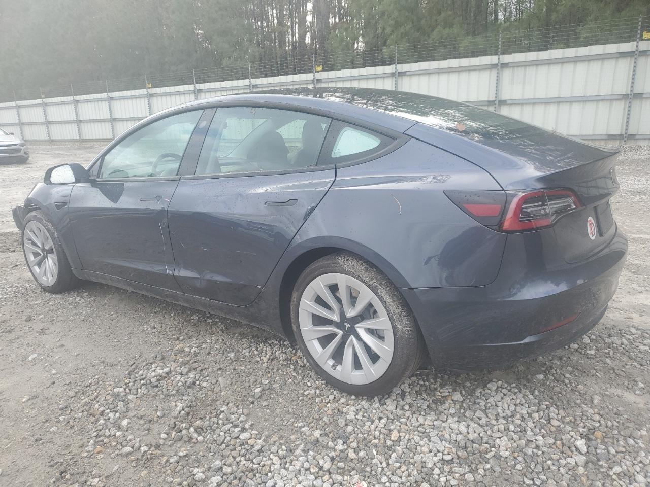 2023 TESLA MODEL 3  VIN:5YJ3E1EA6PF383198