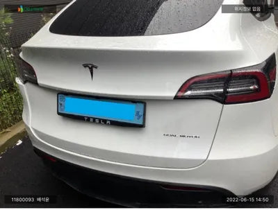 2021 Tesla Model Y 5YJYGDEE4MF173554 VIN:5YJYGDEE4MF173554